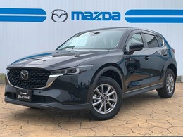 マツダ CX-5 2.2 XD スマート エディション ディーゼルターボ 衝突軽減ブレーキ