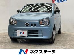 マツダ キャロル 660 GL 衝突軽減装置　ナビ　シートヒーター　キー