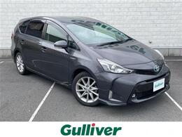 ダイハツ メビウス 1.8 S ツーリングセレクション 社外ナビ TV BT DVD Bカメラ ETC LED