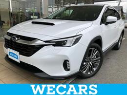 スバル レヴォーグレイバック 1.8 リミテッド EX 4WD SDナビ/デジタルインナーミラー