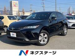 トヨタ ハリアーハイブリッド の中古車 2.0 S 山梨県甲斐市 333.0万円