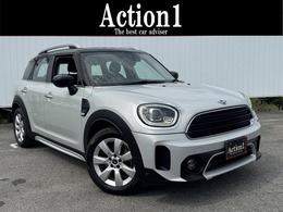 ミニ ミニクロスオーバー クーパー D 後期 ペッパーパッケージ　デジタルパッケ