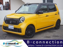 ホンダ N-ONE 660 RS ターボ　ツートンカラー　ホンダセンシング