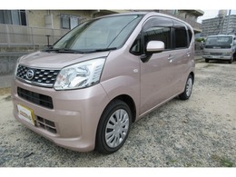 ダイハツ ムーヴ 660 L 