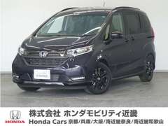フリード+