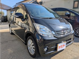 ダイハツ ムーヴ 660 X VS III 標準