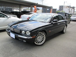 ジャガー XJ XJR 