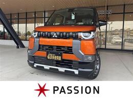 三菱 デリカミニ 660 G プレミアム 届出済未使用車 両側電動 スマートキー
