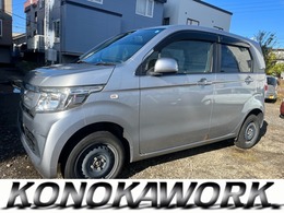 ホンダ N-WGN 660 C 4WD 車検新規 タイミングチェーン