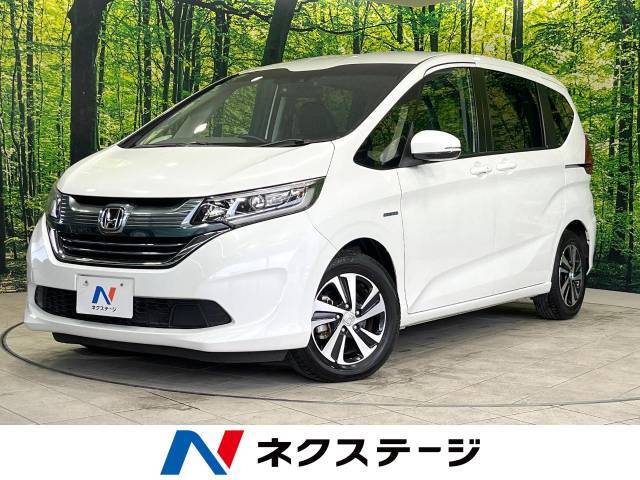 禁煙車　両側電動スライドドア　アダプティブクルーズコントロール