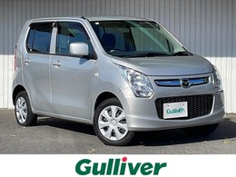 マツダ フレア 660 XG 社外CD/アイドリングストップ/社外フロアマ