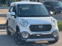 ダイハツ キャスト アクティバ 660 G SAII 