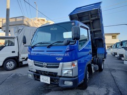 日産 NT450アトラス 全低床2tダンプ 