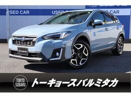 スバル XV 2.0i-S アイサイト 4WD ETC　バックカメラ　ドライブレコーダー