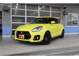 スズキ スイフト スポーツ 1.4 ZC33S ファイナル エディション ZC33Sファイナルエディション