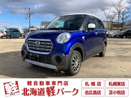 ダイハツ キャスト アクティバ 660 X SAIII 4WD スマートアシスト　スマートキー　4WD