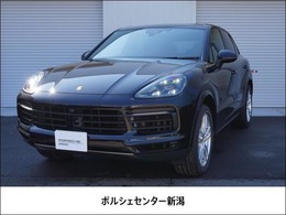 ポルシェ カイエン 3.0 ティプトロニックS 4WD スポエグ パワステ+ BOSE 20イン