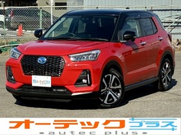 ダイハツ ロッキー 1.0 プレミアム 4WD 4WD スマートアシスト 純正ナビ フルセグTV