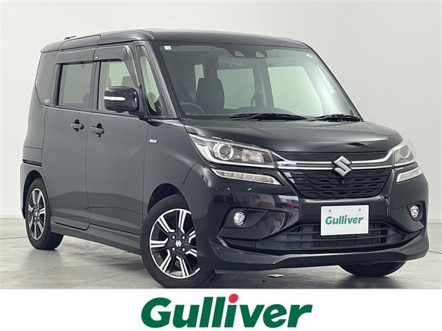 純正8型ナビ 全周囲カメラ ビルトインETC シートヒーター 両側電動スライドドア 革巻きステアリング パドルシフト 衝突被害軽減ブレーキ アダプティブクルーズコントロール LEDライト 禁煙車