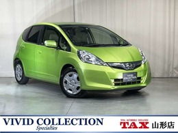 ホンダ フィットハイブリッド 1.3 ナビ　Bカメラ　ETC　クルコン　キーレス