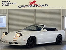 サバンナ　RXー7 カブリオレ　マツダ　整備書 サバンナ RXー7 カブリオレ マツダ 整備書