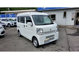 日産 NV100クリッパー 660 DX GLセーフティパッケージ ハイルーフ 4WD 