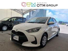 トヨタ ヤリス 1.0 G 