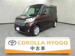 日産 デイズルークス 660 ハイウェイスターX 純正ナビ バックモニター　CD　DVD
