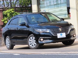 トヨタ プレミオ 1.5 F EXパッケージ 1オーナー禁煙車最終型セーフティーセンス