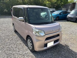 ダイハツ タント 660 L SAII ETC　KENWOODナビTV