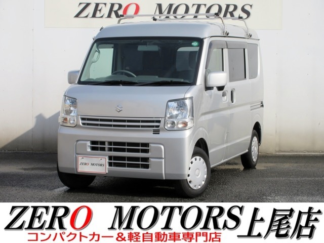 【ZERO MOTORS上尾店コンパクト＆軽自動車専門店】　展示台数在庫400台以上の大型展示場です。（埼玉県上尾市）軽自動車・軽バン・軽ワゴン・HVコンパクトカー・コンパクトカーなど多数展示中です。