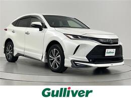 トヨタ ハリアー 2.5 ハイブリッド G 禁煙車/寒冷地仕様/モデリスタ/純正DA/Bカ