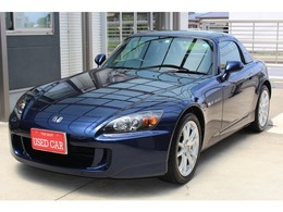ホンダ S2000 2.0 鈴鹿モデル 1オーナー 純正ハードトップ