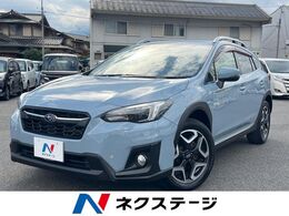 スバル XV 2.0i-S アイサイト 4WD 純正8型SDナビ　バックカメラ　アイサイト