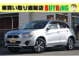三菱 RVR 1.8 G 4WD　純正エンジンスターター　タイヤ