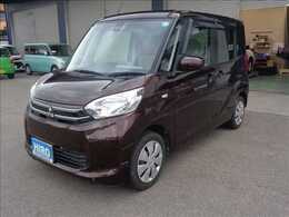 三菱 eKスペース E e-Assist 禁煙車