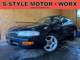 トヨタ コロナエクシヴ 1.8 TR-X 