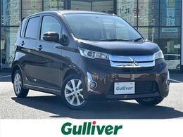 三菱 eKカスタム 660 G 社外ナビ(AM/FM/CD/DVD/Bluetooth) 全方位