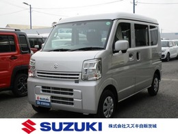 スズキ エブリイ 660 PC ハイルーフ 
