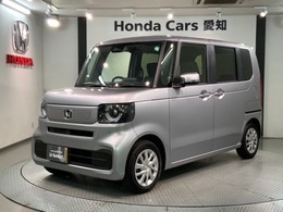 ホンダ N-BOX 660 コンフォ-トパッケ-ジ Honda SENSING ナビ