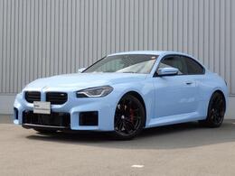 BMW M2クーペ M ステップトロニック 