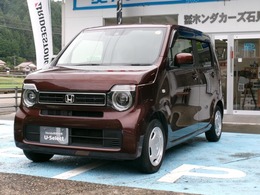 ホンダ N-WGN 660 L ホンダ センシング ギャザーズナビ・LEDヘッドライト