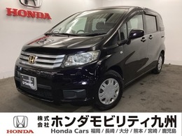 ホンダ フリードスパイク 1.5 G ジャストセレクション メモリーナビ　リアカメラ　ETC