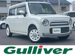 スズキ アルトラパン 660 ショコラ G 純正ナビ フルセグ DVD BT ETC