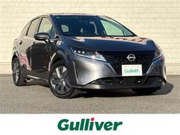 日産 ノート 1.2 X 純正ナビ /SD/FM/AM /ETC