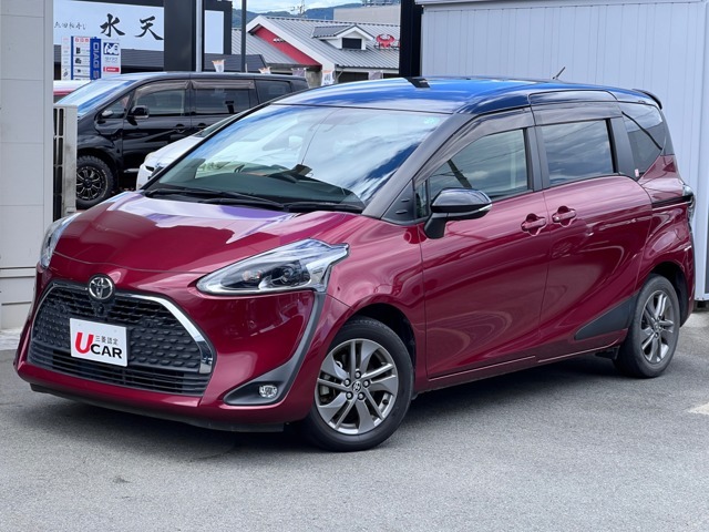 【運転しやすいお車です！】小回りが利き安定した操縦をしたい方におすすめです☆都会的なデザインもかっこいいですね♪