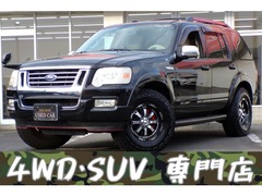 フォード エクスプローラー の中古車 XLT 4WD 埼玉県川越市 62.9万円