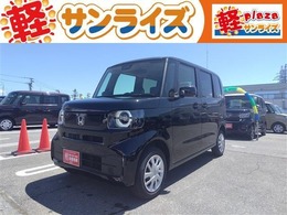 ホンダ N-BOX 660 4WD プッシュスタート ステアリングリモコン