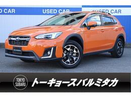 スバル XV 2.0e-L アイサイト 4WD サイド＆バックカメラ　ドライブレコーダー