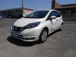 日産 ノート 1.2 e-POWER メダリスト 車検2年/Bluetoothナビ/Bカメラ/ETC/禁煙車